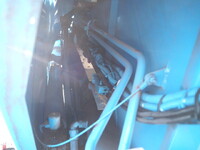 MITSUBISHI FUSO Fighter Garbage Truck TKG-FK71F 2013 336,969km_20