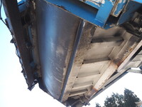 MITSUBISHI FUSO Fighter Garbage Truck TKG-FK71F 2013 336,969km_21