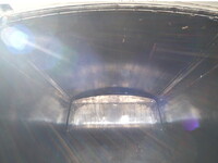 MITSUBISHI FUSO Fighter Garbage Truck TKG-FK71F 2013 336,969km_22