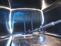 MITSUBISHI FUSO Fighter Garbage Truck TKG-FK71F 2013 336,969km_23