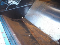 MITSUBISHI FUSO Fighter Garbage Truck TKG-FK71F 2013 336,969km_24