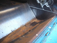 MITSUBISHI FUSO Fighter Garbage Truck TKG-FK71F 2013 336,969km_25