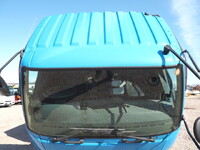 MITSUBISHI FUSO Fighter Garbage Truck TKG-FK71F 2013 336,969km_26