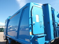 MITSUBISHI FUSO Fighter Garbage Truck TKG-FK71F 2013 336,969km_27