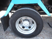 MITSUBISHI FUSO Fighter Garbage Truck TKG-FK71F 2013 336,969km_29