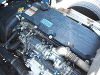 MITSUBISHI FUSO Fighter Garbage Truck TKG-FK71F 2013 336,969km_32