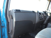 MITSUBISHI FUSO Fighter Garbage Truck TKG-FK71F 2013 336,969km_33