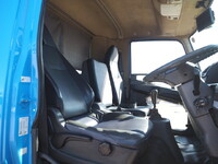 MITSUBISHI FUSO Fighter Garbage Truck TKG-FK71F 2013 336,969km_34