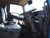 MITSUBISHI FUSO Fighter Garbage Truck TKG-FK71F 2013 336,969km_35