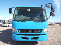 MITSUBISHI FUSO Fighter Garbage Truck TKG-FK71F 2013 336,969km_5