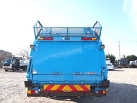 MITSUBISHI FUSO Fighter Garbage Truck TKG-FK71F 2013 336,969km_6