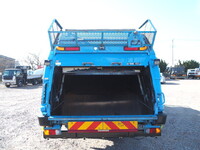 MITSUBISHI FUSO Fighter Garbage Truck TKG-FK71F 2013 336,969km_7