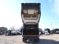 MITSUBISHI FUSO Fighter Garbage Truck TKG-FK71F 2013 336,969km_8
