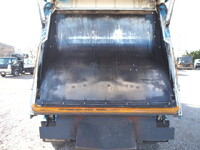 MITSUBISHI FUSO Fighter Garbage Truck TKG-FK71F 2013 336,969km_9