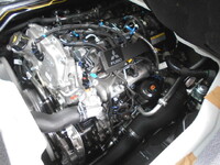 MITSUBISHI FUSO Canter Double Cab 2RG-FBA20 2025 281km_15