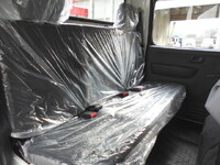 MITSUBISHI FUSO Canter Double Cab 2RG-FBA20 2025 281km_23