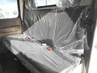 MITSUBISHI FUSO Canter Double Cab 2RG-FBA20 2025 281km_25