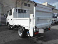 MITSUBISHI FUSO Canter Double Cab 2RG-FBA20 2025 281km_2
