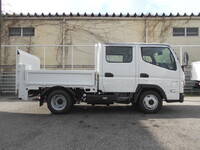 MITSUBISHI FUSO Canter Double Cab 2RG-FBA20 2025 281km_6