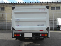 MITSUBISHI FUSO Canter Double Cab 2RG-FBA20 2025 281km_8