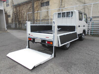 MITSUBISHI FUSO Canter Double Cab 2RG-FBA20 2025 281km_9