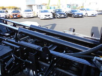 MITSUBISHI FUSO Fighter Container Carrier Truck 2KG-FK72F 2025 366km_11