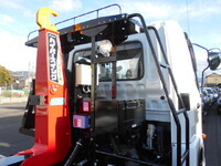 MITSUBISHI FUSO Fighter Container Carrier Truck 2KG-FK72F 2025 366km_12