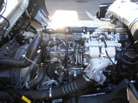 MITSUBISHI FUSO Fighter Container Carrier Truck 2KG-FK72F 2025 366km_14