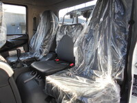 MITSUBISHI FUSO Fighter Container Carrier Truck 2KG-FK72F 2025 366km_25