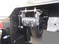 MITSUBISHI FUSO Fighter Container Carrier Truck 2KG-FK72F 2025 366km_28