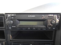 MITSUBISHI FUSO Fighter Container Carrier Truck 2KG-FK72F 2025 366km_30