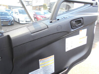 MITSUBISHI FUSO Fighter Container Carrier Truck 2KG-FK72F 2025 366km_35