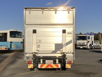 ISUZU Elf Aluminum Van TPG-NPR85AN 2015 311,710km_10