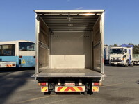 ISUZU Elf Aluminum Van TPG-NPR85AN 2015 311,710km_11