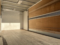 ISUZU Elf Aluminum Van TPG-NPR85AN 2015 311,710km_13