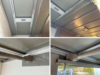 ISUZU Elf Aluminum Van TPG-NPR85AN 2015 311,710km_16