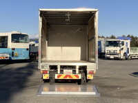 ISUZU Elf Aluminum Van TPG-NPR85AN 2015 311,710km_17