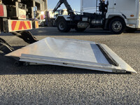 ISUZU Elf Aluminum Van TPG-NPR85AN 2015 311,710km_19