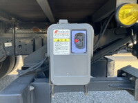 ISUZU Elf Aluminum Van TPG-NPR85AN 2015 311,710km_21