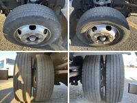 ISUZU Elf Aluminum Van TPG-NPR85AN 2015 311,710km_22