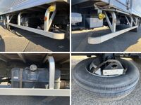 ISUZU Elf Aluminum Van TPG-NPR85AN 2015 311,710km_23