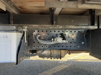 ISUZU Elf Aluminum Van TPG-NPR85AN 2015 311,710km_25