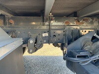 ISUZU Elf Aluminum Van TPG-NPR85AN 2015 311,710km_26