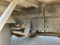 ISUZU Elf Aluminum Van TPG-NPR85AN 2015 311,710km_27