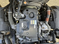 ISUZU Elf Aluminum Van TPG-NPR85AN 2015 311,710km_30