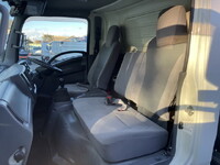 ISUZU Elf Aluminum Van TPG-NPR85AN 2015 311,710km_33