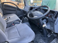 ISUZU Elf Aluminum Van TPG-NPR85AN 2015 311,710km_35