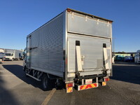 ISUZU Elf Aluminum Van TPG-NPR85AN 2015 311,710km_4