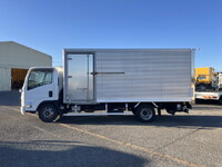 ISUZU Elf Aluminum Van TPG-NPR85AN 2015 311,710km_5