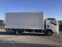 ISUZU Elf Aluminum Van TPG-NPR85AN 2015 311,710km_7